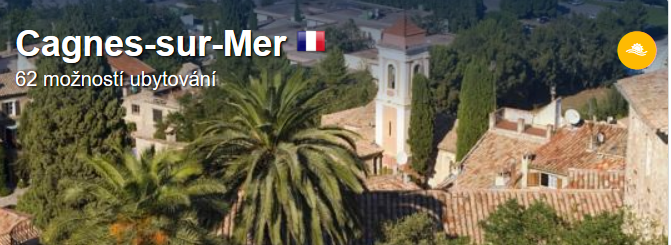 Cagnes-sur-Mer