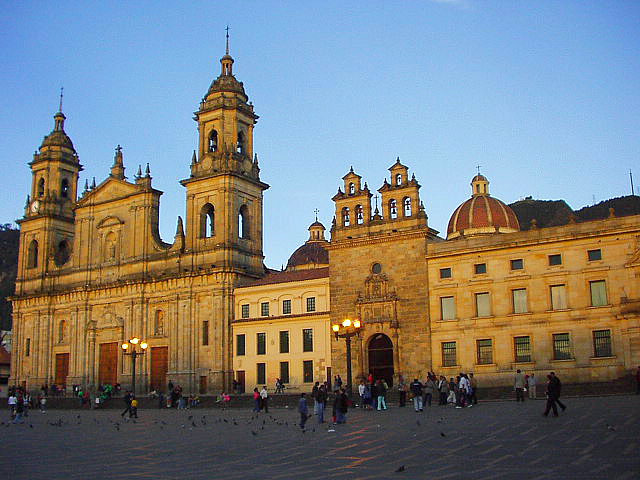 Bogota, en.wikipedia.org