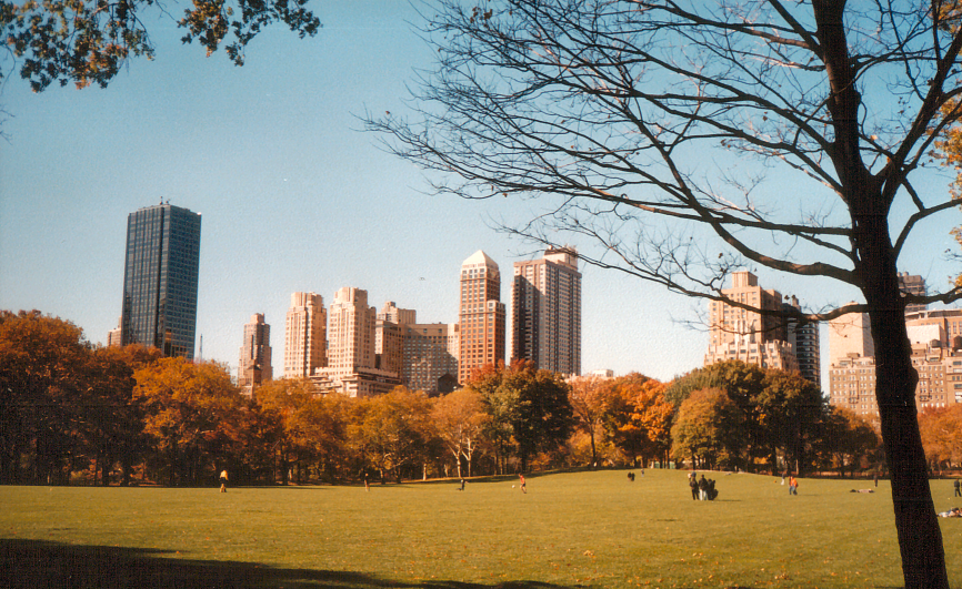 Central Park, en.wikipedia.org