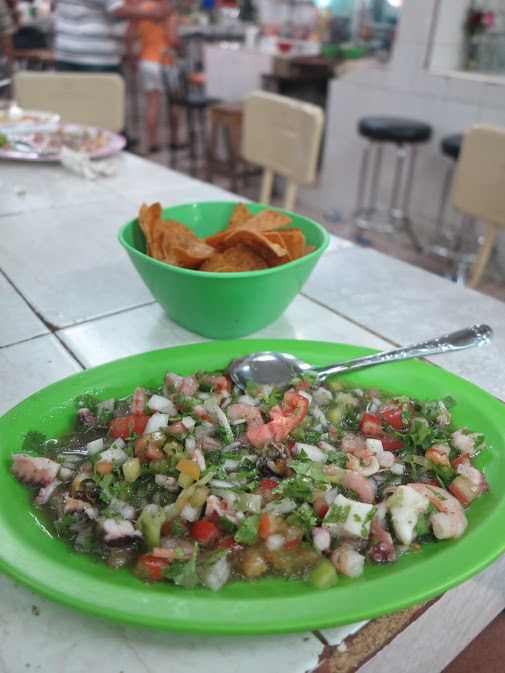 Ceviche