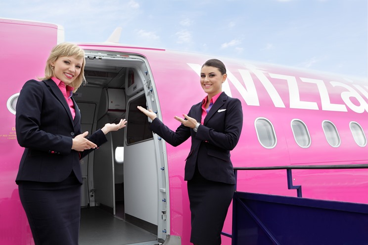 Wizzair , www.radicestujeme.eu