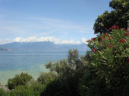 Lago di Garda