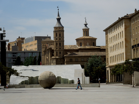 Zaragoza