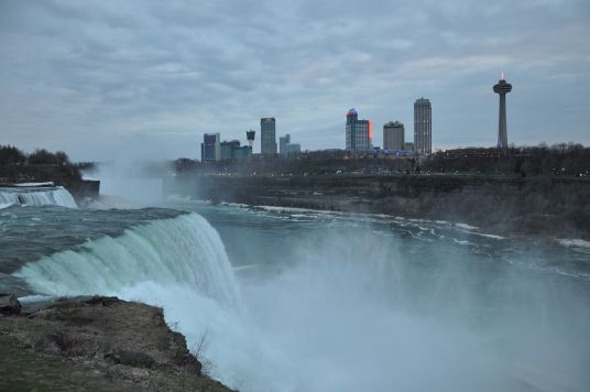 Niagáry