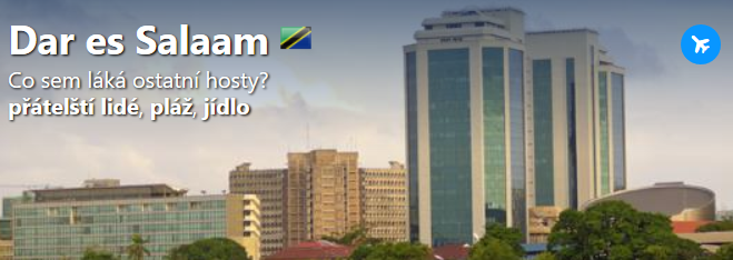 Dar es Salaam