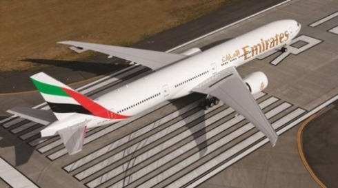 Emirates