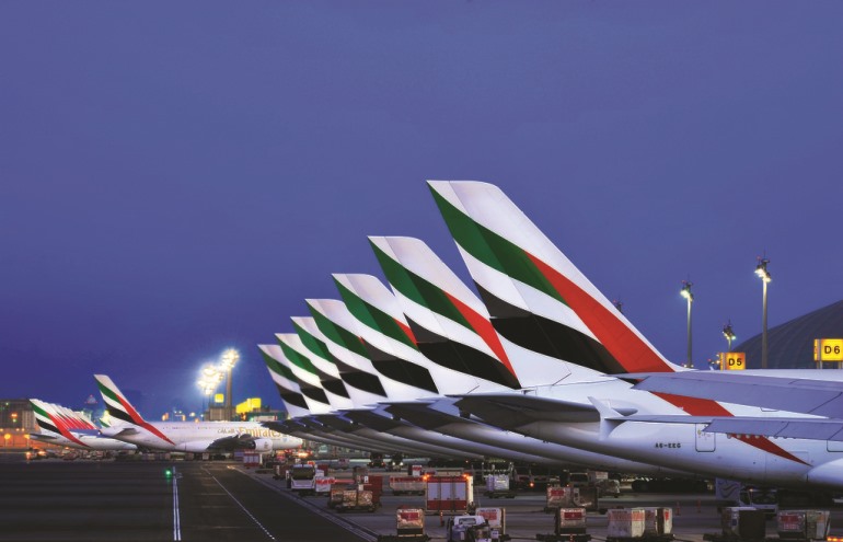 Emirates