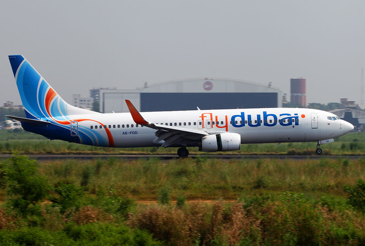 Flydubai