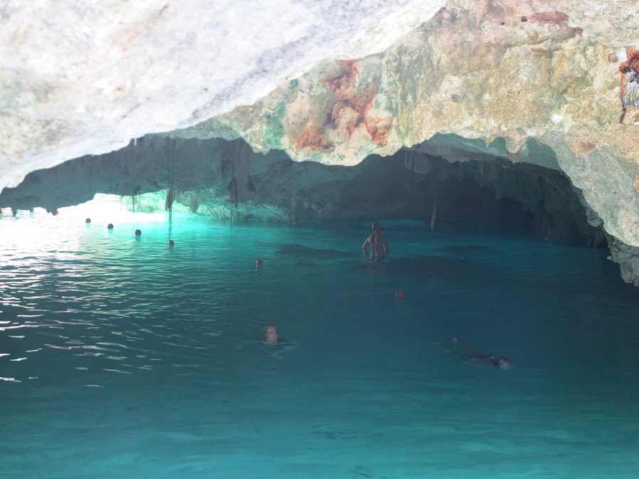 Gran Cenote