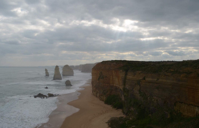 Great Ocean Road