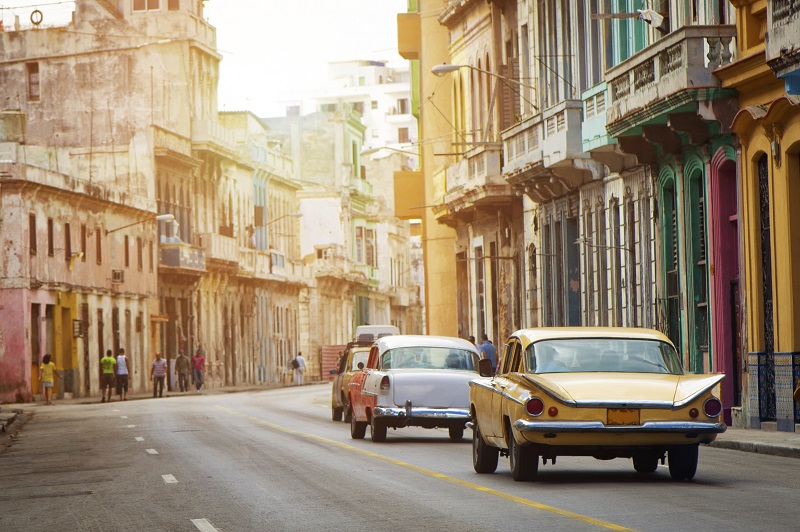 Havana