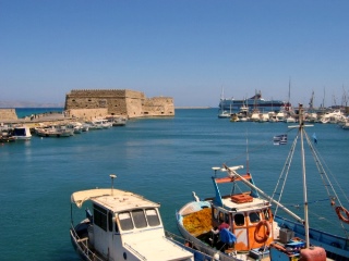 Heraklion, en.wikipedia.org