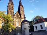 Vyšehrad