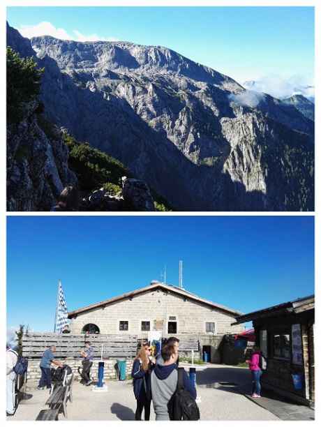 Krása Alp