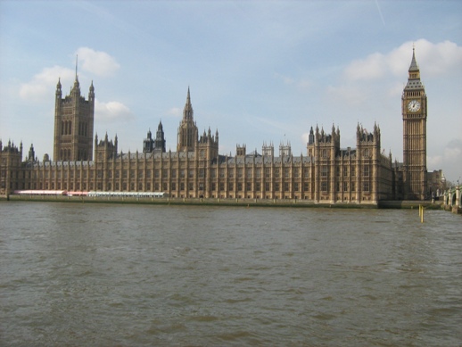 Houses of Parliament