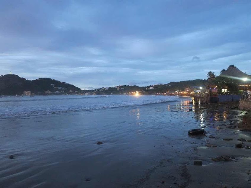 San Juan del Sur