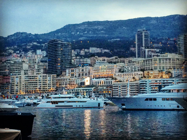 Monaco