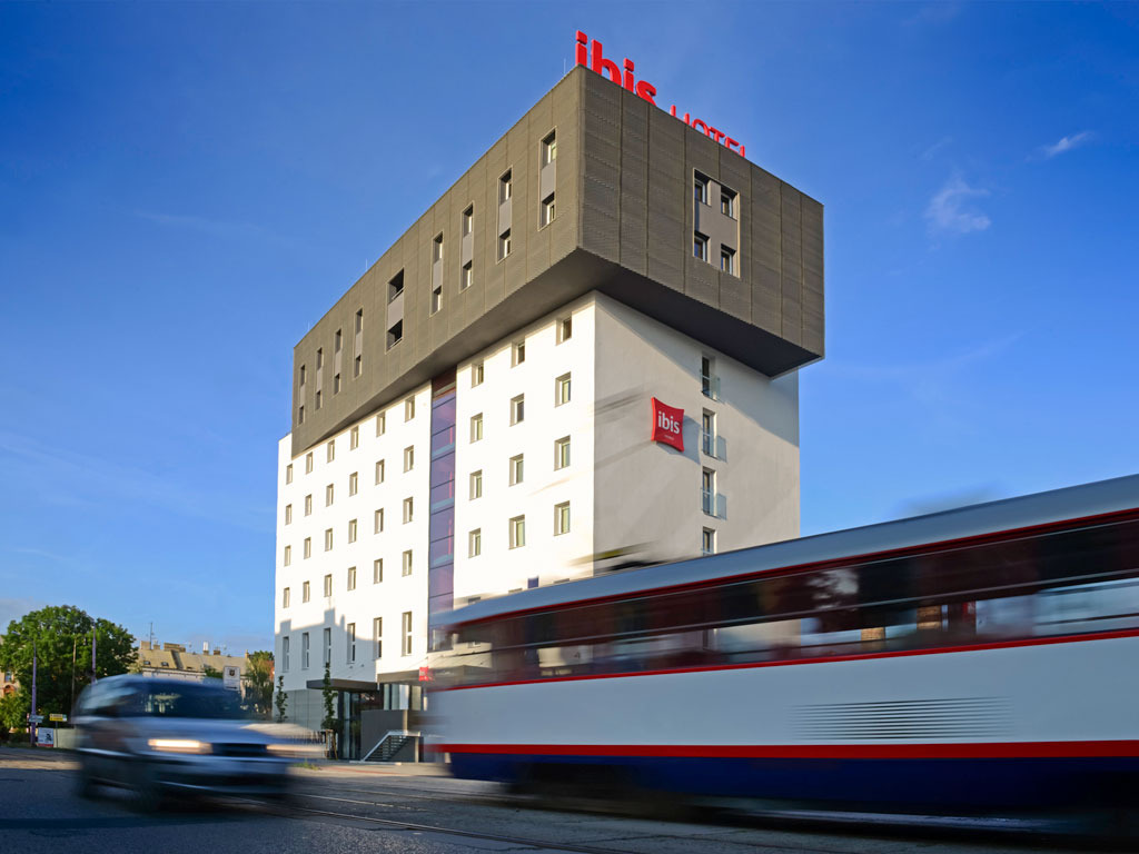 Ibis Hotel