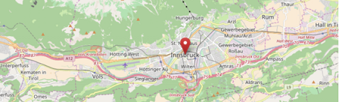 Innsbruck