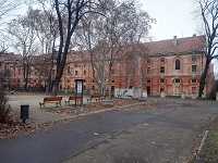 Invalidovna