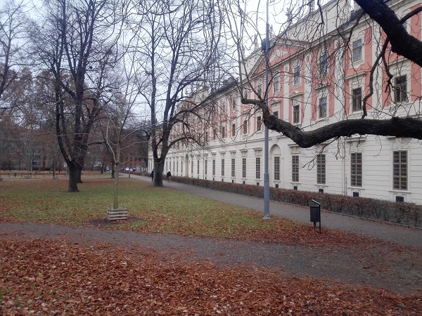 Invalidovna