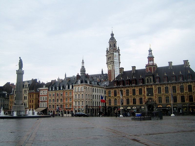 Lille, en.wikipedia.org