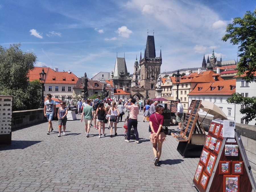 Karlův most