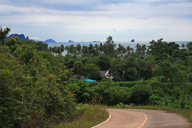 Koh Yao Noi