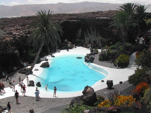 Lanzarote