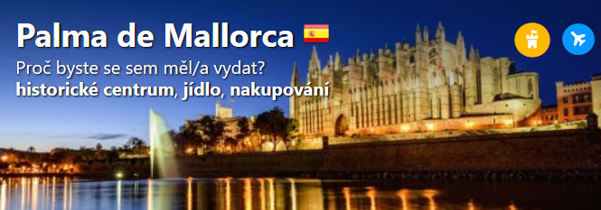 Palma de Mallorca