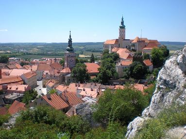 Mikulov, en.wikipedia.org