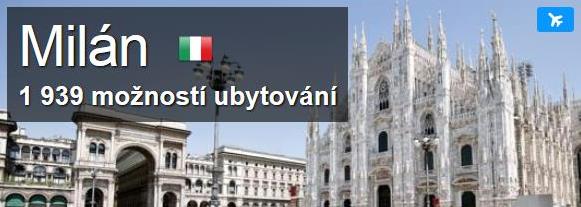 Milan - booking.com