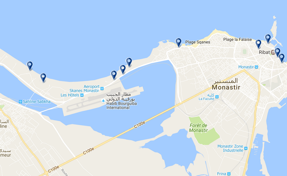 Monastir