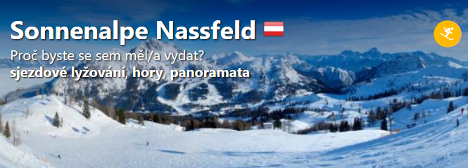 Nassfeld