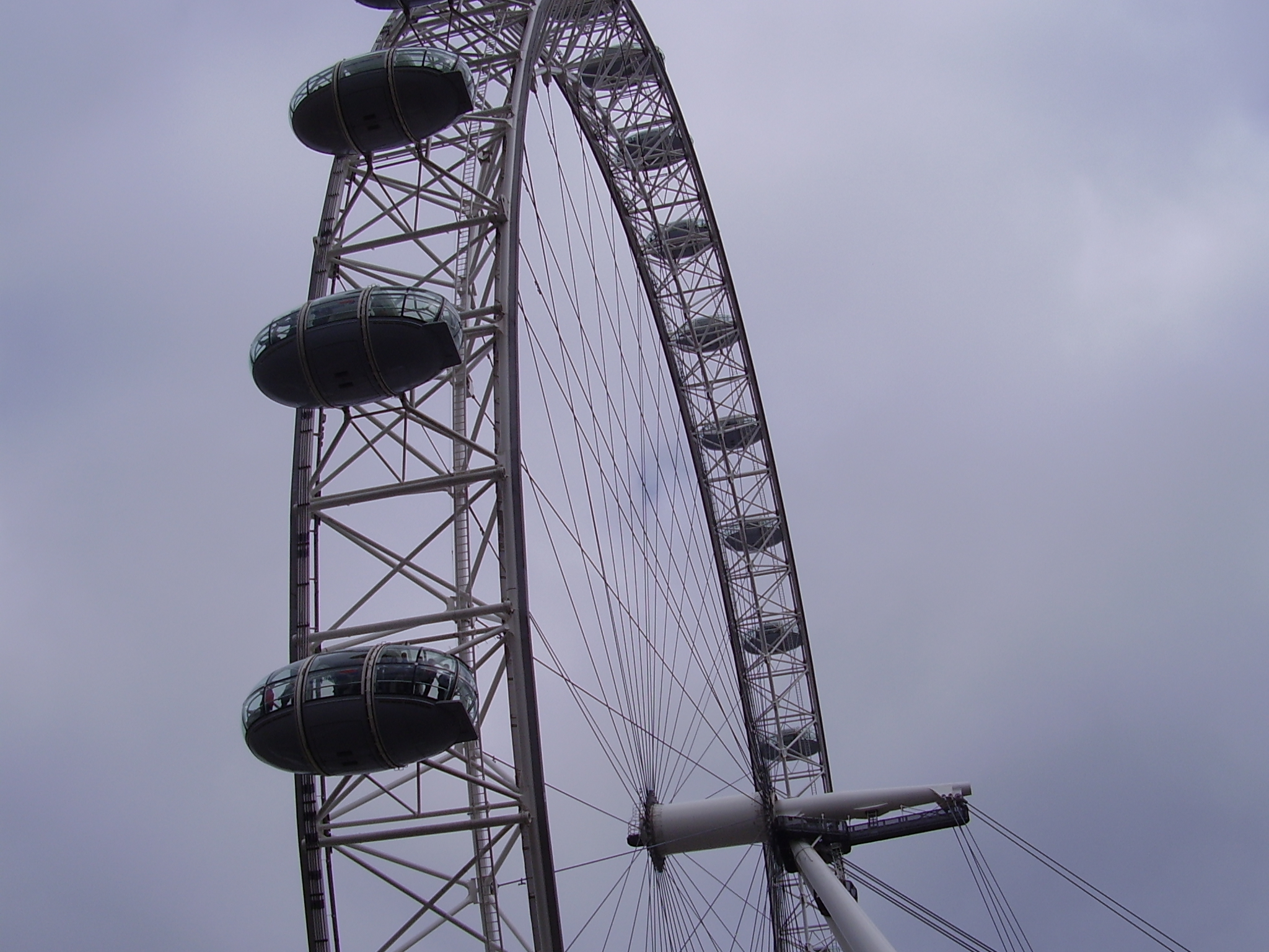 London Eye