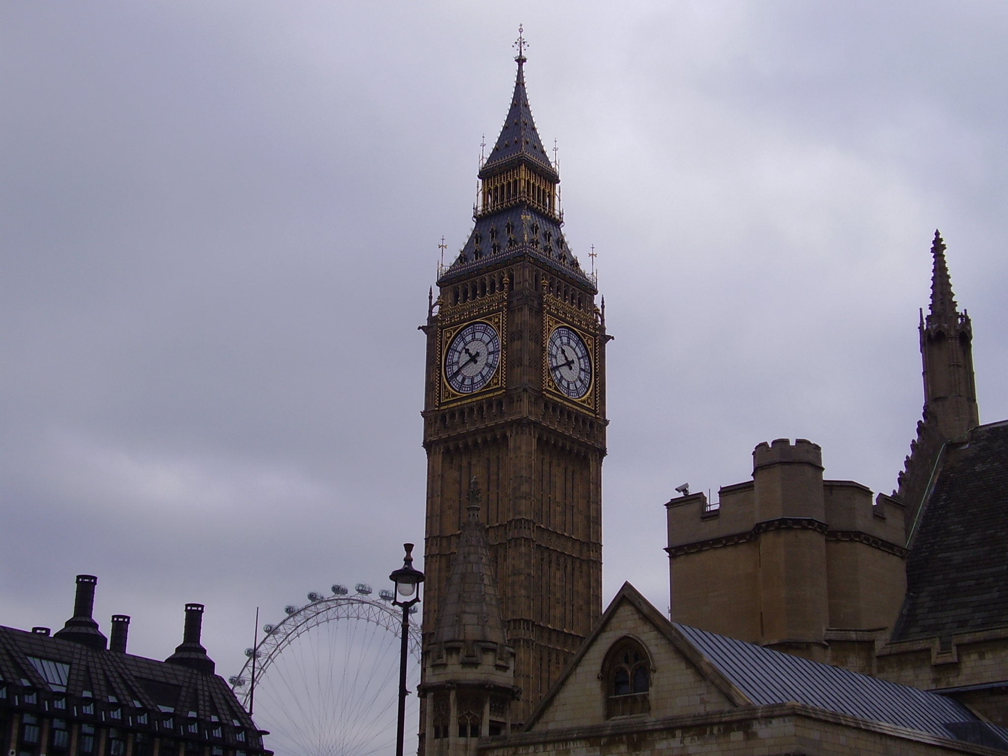 Big Ben