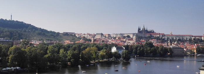 Pražský hrad