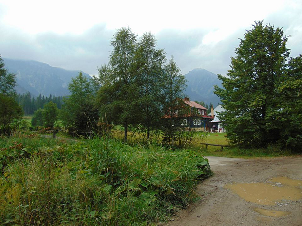 Belianské Tatry