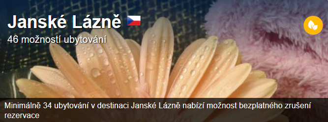 Jánské Lázně