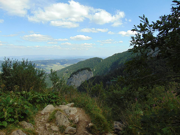 Belianské Tatry