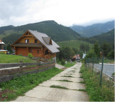 Belianské Tatry