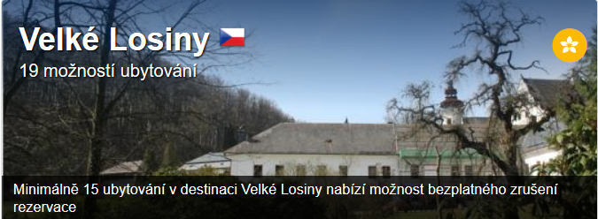 Velké Losiny