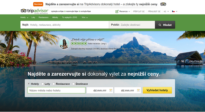 Tripadvisor