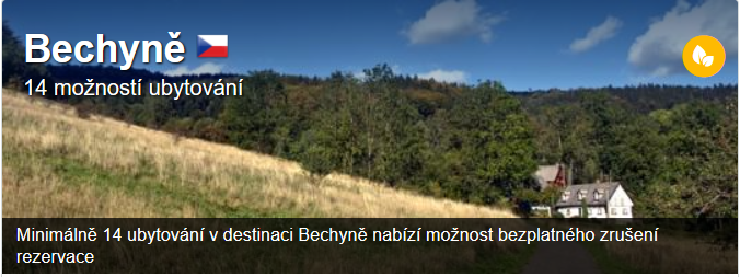 Bechyně