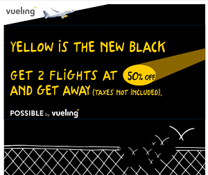 Vueling