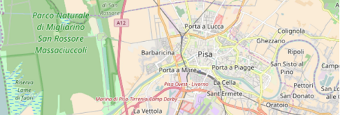 Pisa