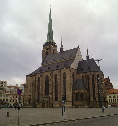 Plzeň, cs.wikipedia.org