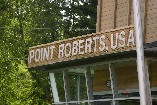 Point Roberts