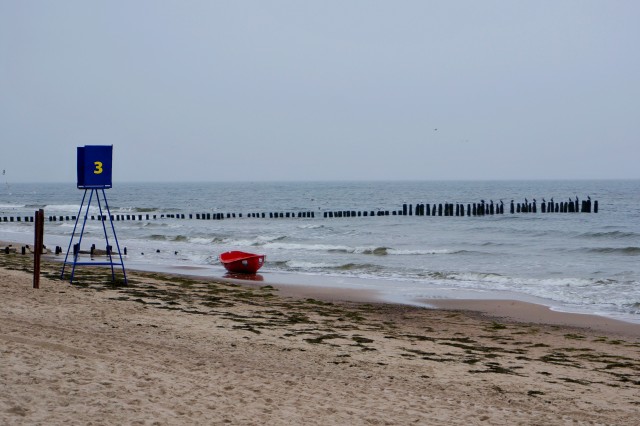 Polské moře