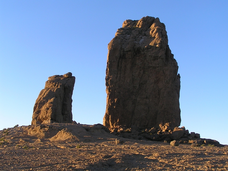 Roque nublo